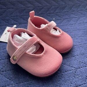 H&M baby shoes